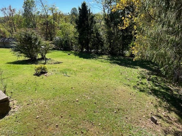 135 DuPont Circle, Washington, WV 26181