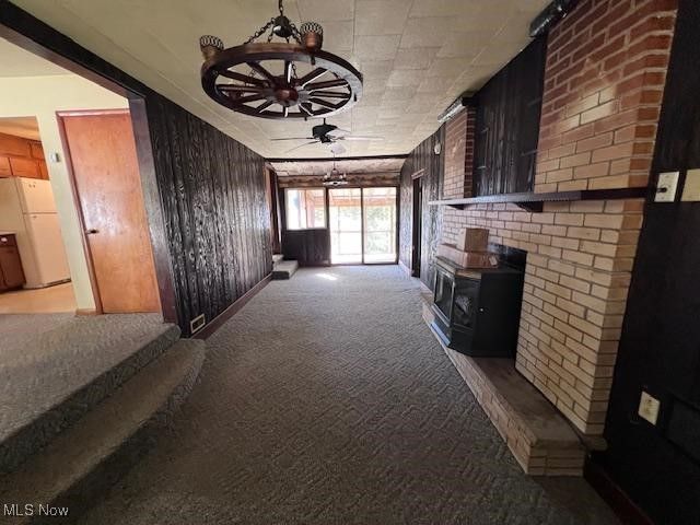 135 DuPont Circle, Washington, WV 26181