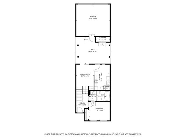 3333 Prescott Avenue, Dallas, TX 75219