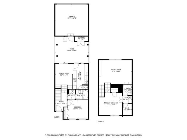 3333 Prescott Avenue, Dallas, TX 75219