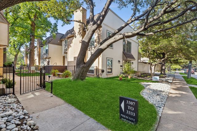 3333 Prescott Avenue, Dallas, TX 75219