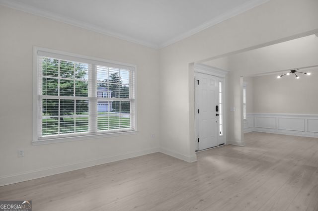 180 Kerry Drive, Richmond Hill, GA 31324