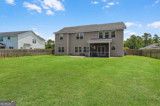 180 Kerry Drive, Richmond Hill, GA 31324
