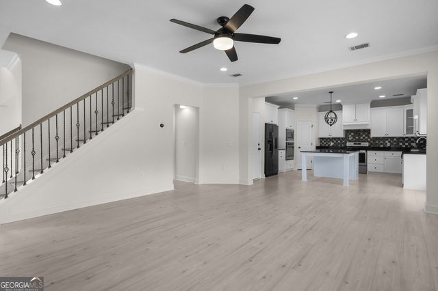 180 Kerry Drive, Richmond Hill, GA 31324