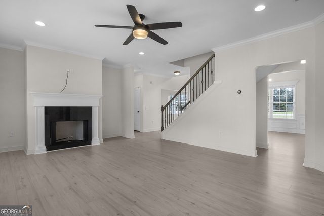 180 Kerry Drive, Richmond Hill, GA 31324