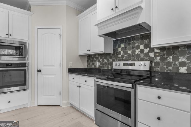 180 Kerry Drive, Richmond Hill, GA 31324