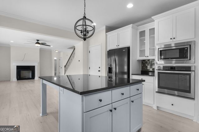 180 Kerry Drive, Richmond Hill, GA 31324