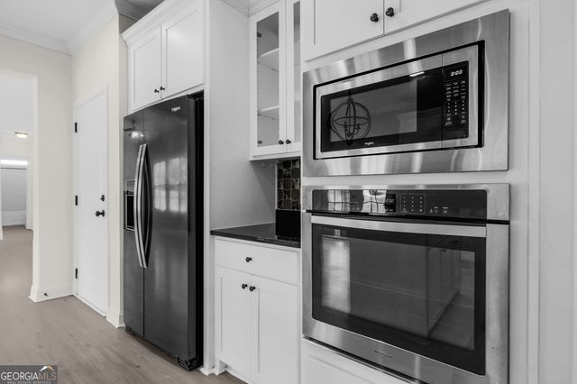 180 Kerry Drive, Richmond Hill, GA 31324