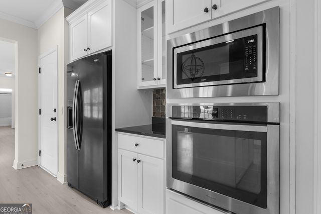 180 Kerry Drive, Richmond Hill, GA 31324