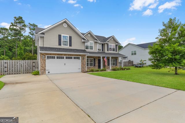 180 Kerry Drive, Richmond Hill, GA 31324