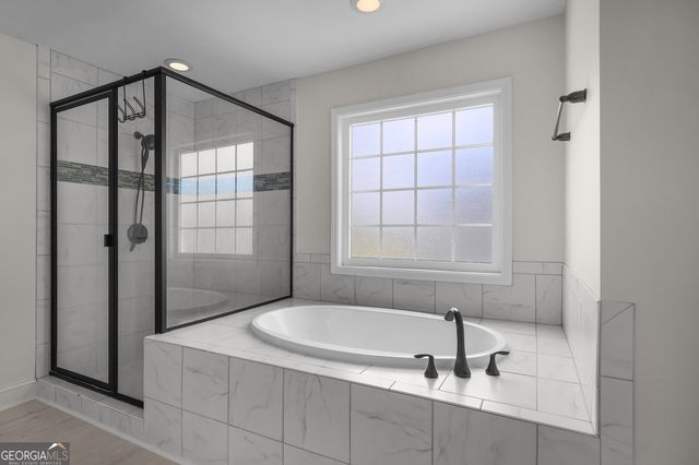 180 Kerry Drive, Richmond Hill, GA 31324