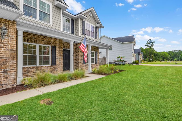 180 Kerry Drive, Richmond Hill, GA 31324