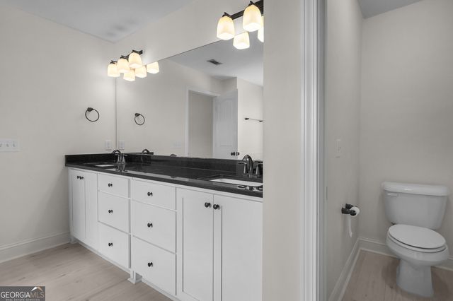 180 Kerry Drive, Richmond Hill, GA 31324