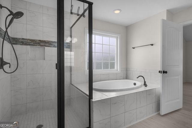 180 Kerry Drive, Richmond Hill, GA 31324
