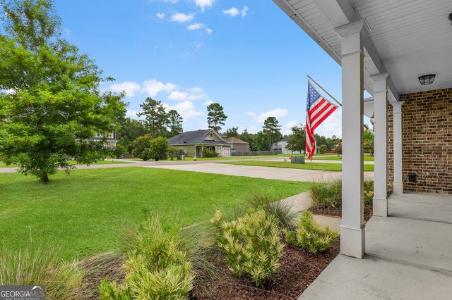 180 Kerry Drive, Richmond Hill, GA 31324