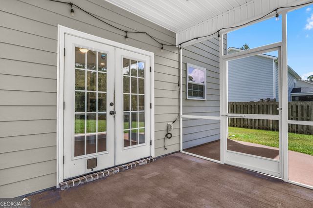 180 Kerry Drive, Richmond Hill, GA 31324