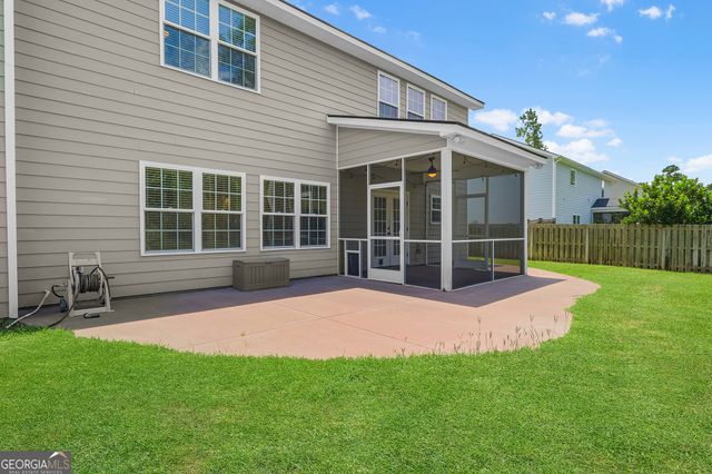 180 Kerry Drive, Richmond Hill, GA 31324