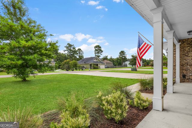 180 Kerry Drive, Richmond Hill, GA 31324