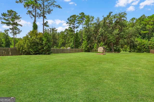 180 Kerry Drive, Richmond Hill, GA 31324
