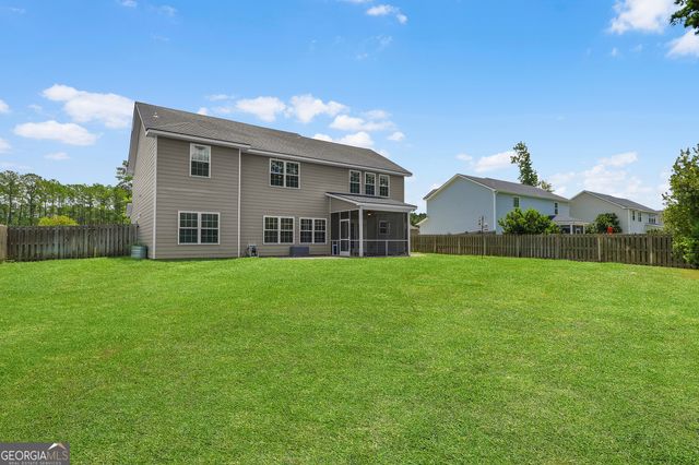 180 Kerry Drive, Richmond Hill, GA 31324