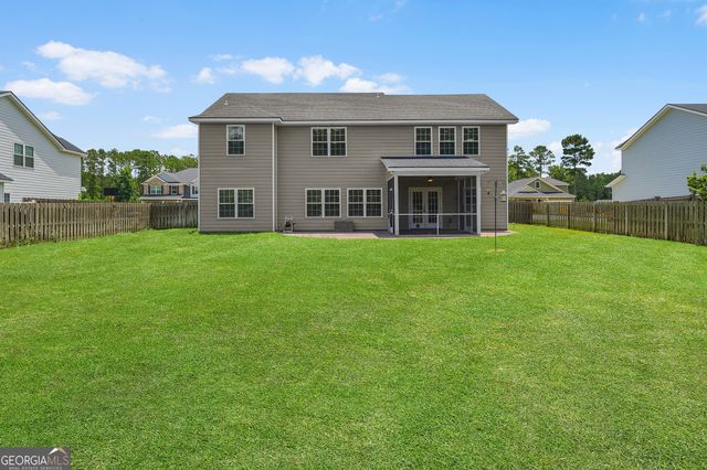 180 Kerry Drive, Richmond Hill, GA 31324