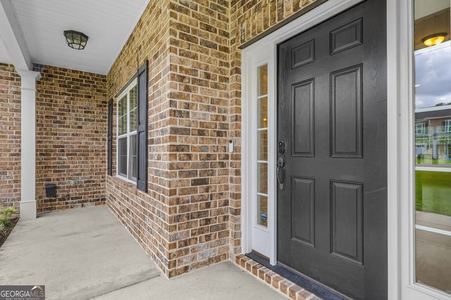 180 Kerry Drive, Richmond Hill, GA 31324