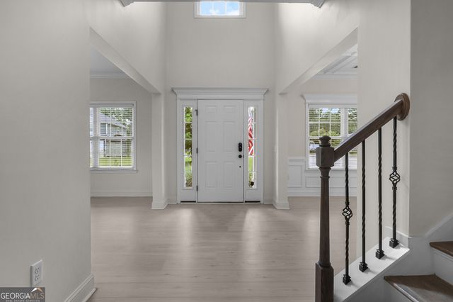 180 Kerry Drive, Richmond Hill, GA 31324