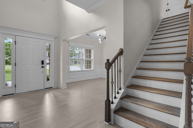 180 Kerry Drive, Richmond Hill, GA 31324