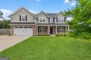 180 Kerry Drive, Richmond Hill, GA 31324