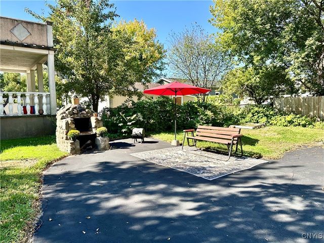 1020 Tilden Avenue, Utica, NY 13501