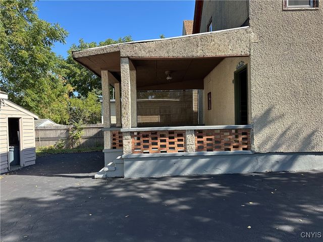 1020 Tilden Avenue, Utica, NY 13501
