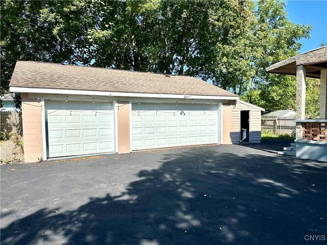 1020 Tilden Avenue, Utica, NY 13501