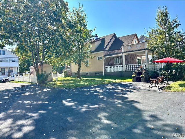 1020 Tilden Avenue, Utica, NY 13501