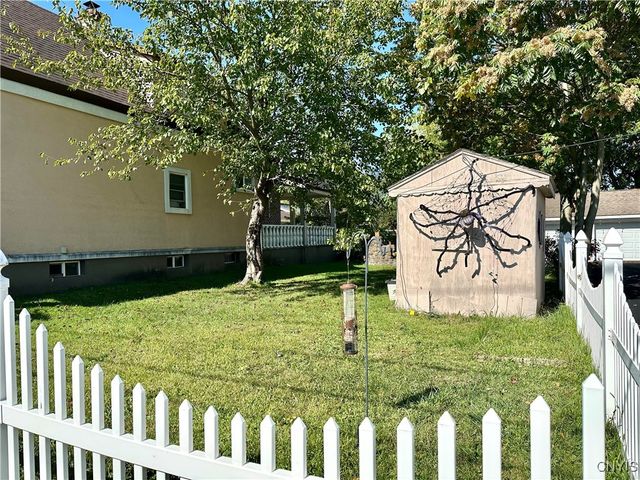 1020 Tilden Avenue, Utica, NY 13501