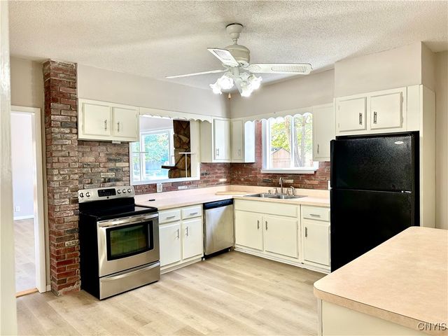 1020 Tilden Avenue, Utica, NY 13501