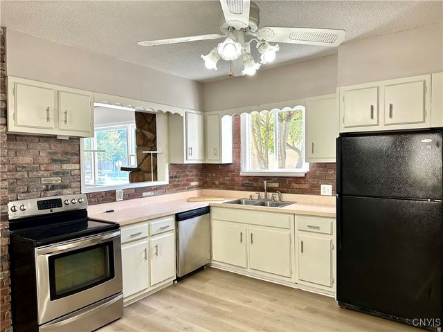 1020 Tilden Avenue, Utica, NY 13501