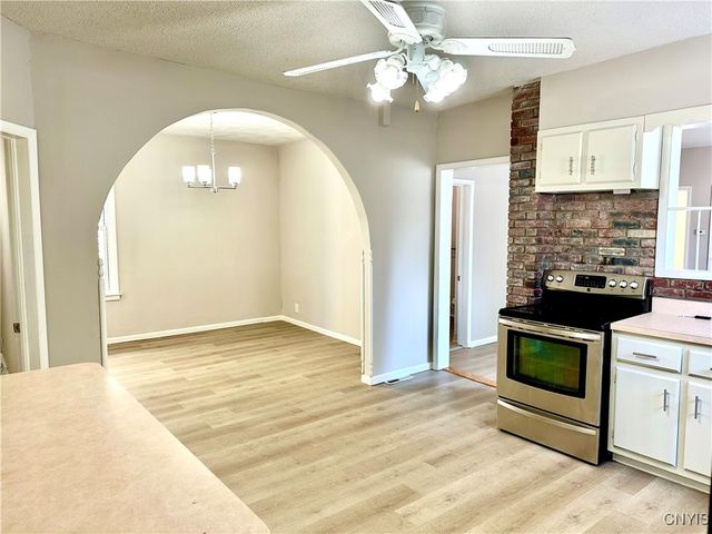 1020 Tilden Avenue, Utica, NY 13501