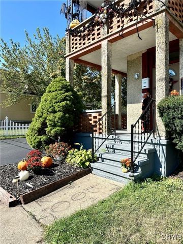 1020 Tilden Avenue, Utica, NY 13501