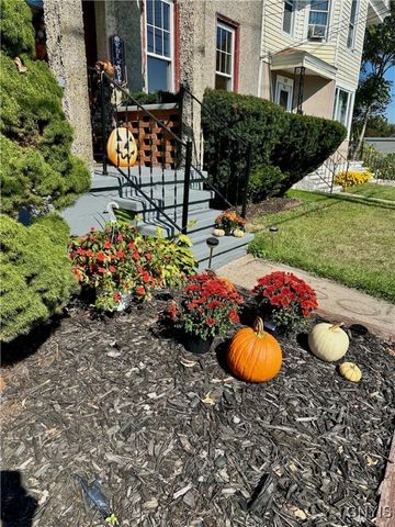 1020 Tilden Avenue, Utica, NY 13501