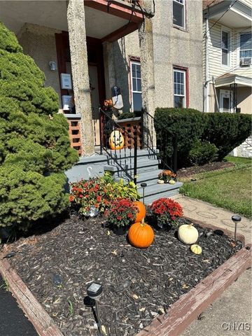 1020 Tilden Avenue, Utica, NY 13501