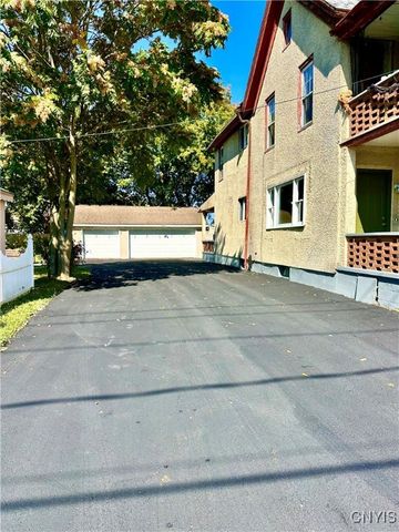 1020 Tilden Avenue, Utica, NY 13501