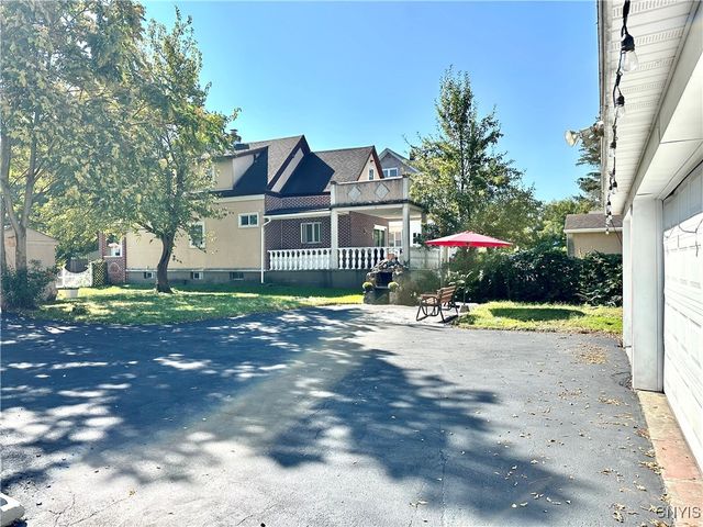 1020 Tilden Avenue, Utica, NY 13501