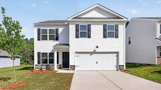 232 Olive Branch Street, Sanford, NC 27332