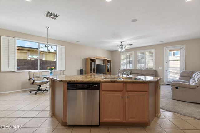 16536 W HADLEY Street, Goodyear, AZ 85338