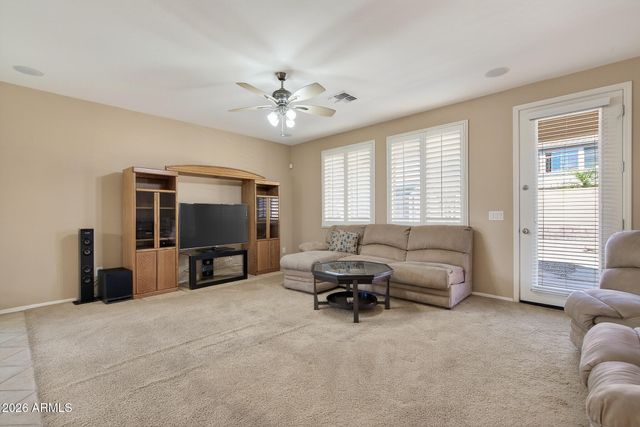 16536 W HADLEY Street, Goodyear, AZ 85338