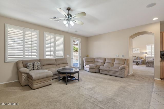 16536 W HADLEY Street, Goodyear, AZ 85338