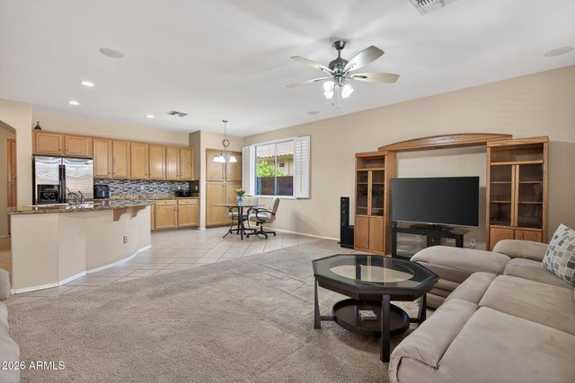 16536 W HADLEY Street, Goodyear, AZ 85338