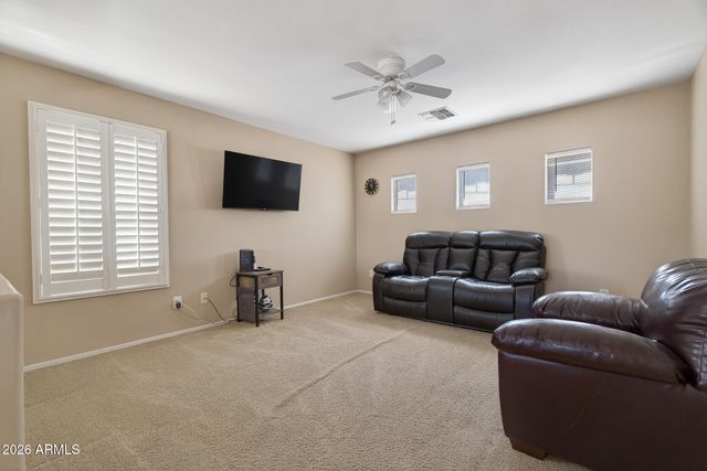 16536 W HADLEY Street, Goodyear, AZ 85338