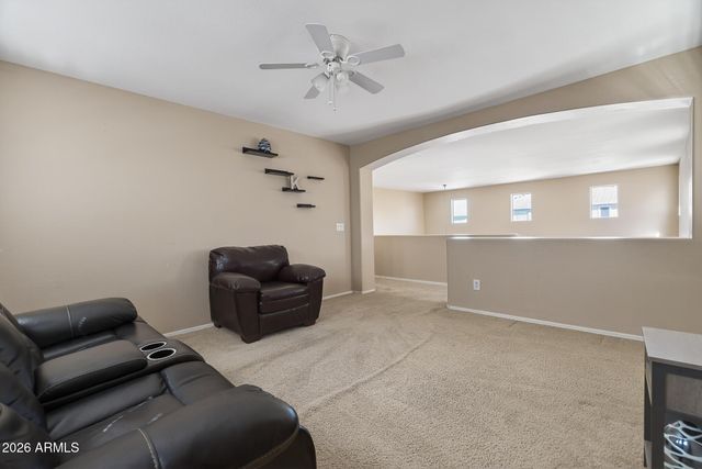 16536 W HADLEY Street, Goodyear, AZ 85338