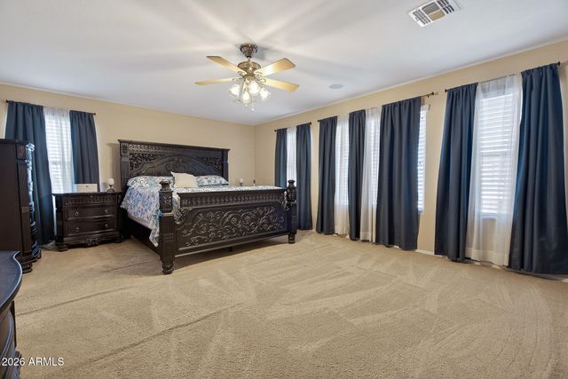 16536 W HADLEY Street, Goodyear, AZ 85338